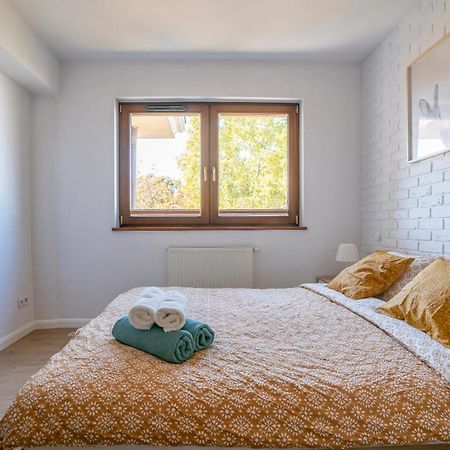 Apartament Werona Selfcheckin Ac Breslavia Esterno foto