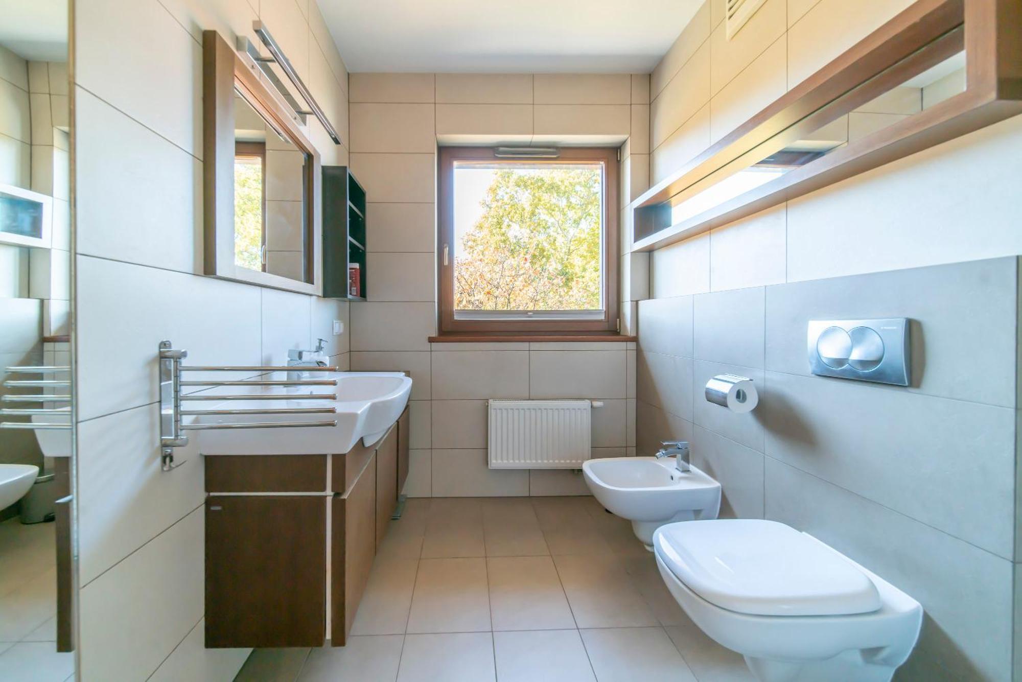 Apartament Werona Selfcheckin Ac Breslavia Esterno foto
