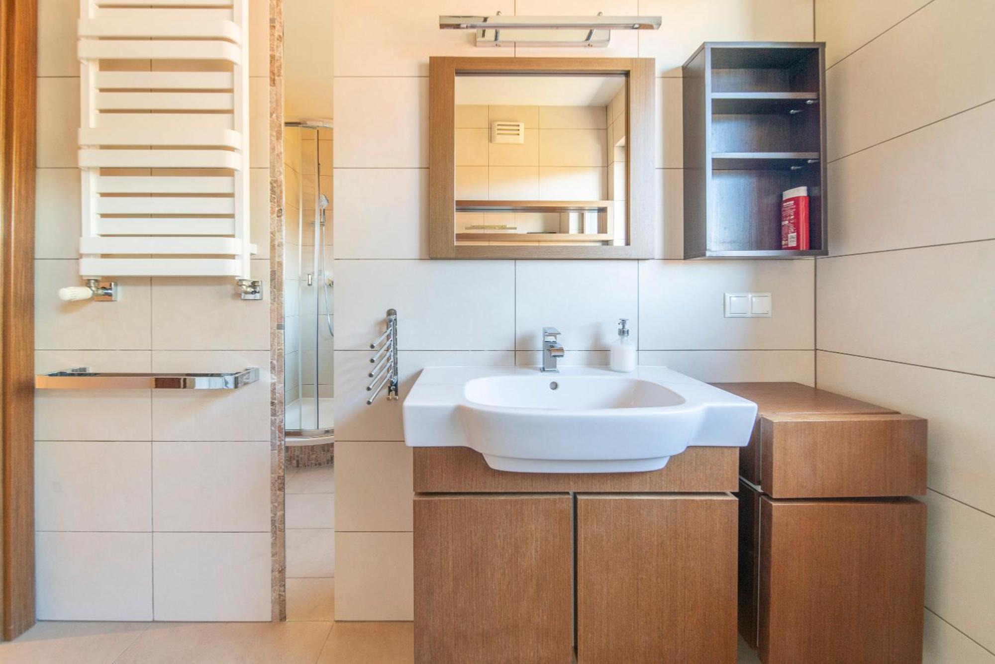 Apartament Werona Selfcheckin Ac Breslavia Esterno foto