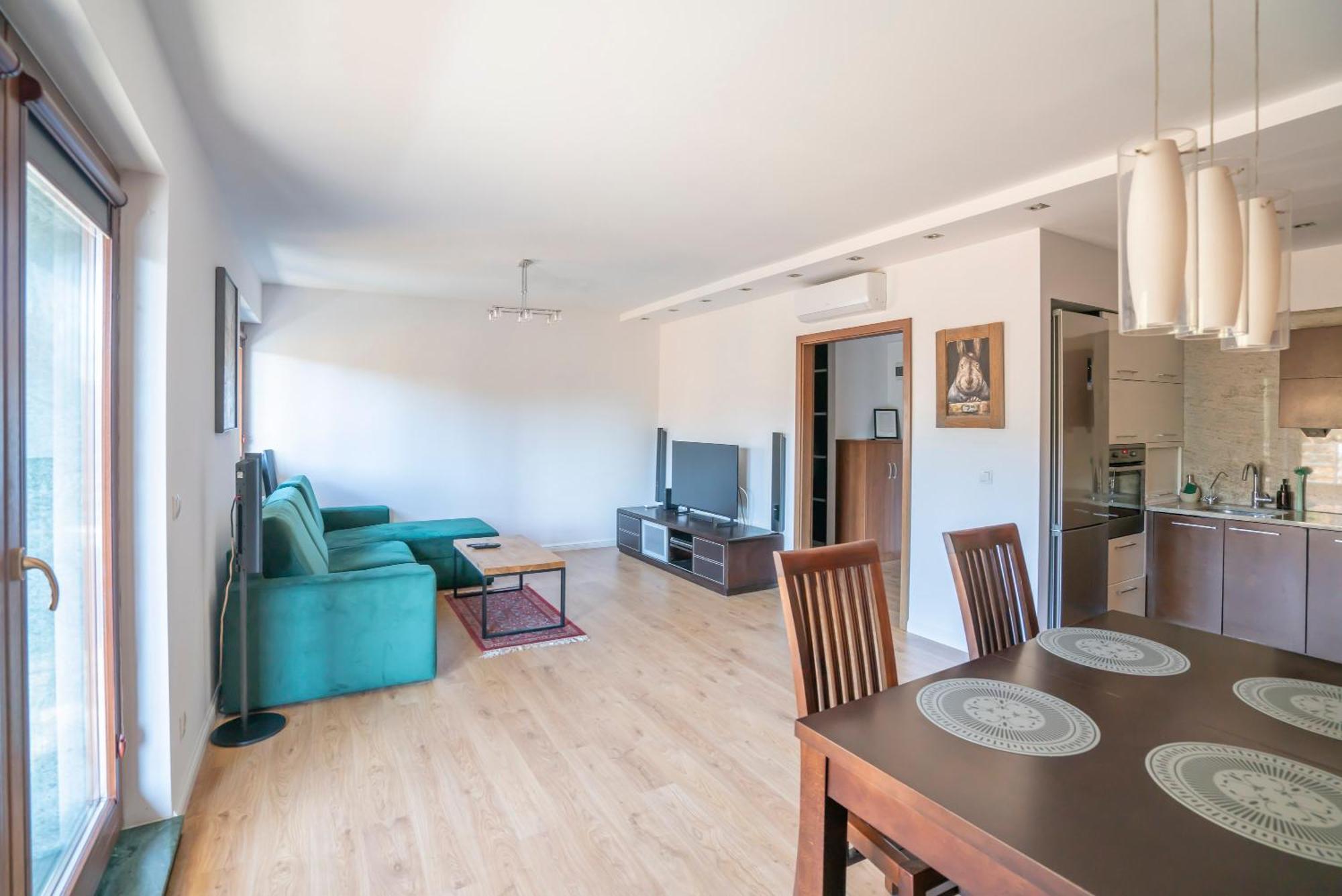 Apartament Werona Selfcheckin Ac Breslavia Esterno foto
