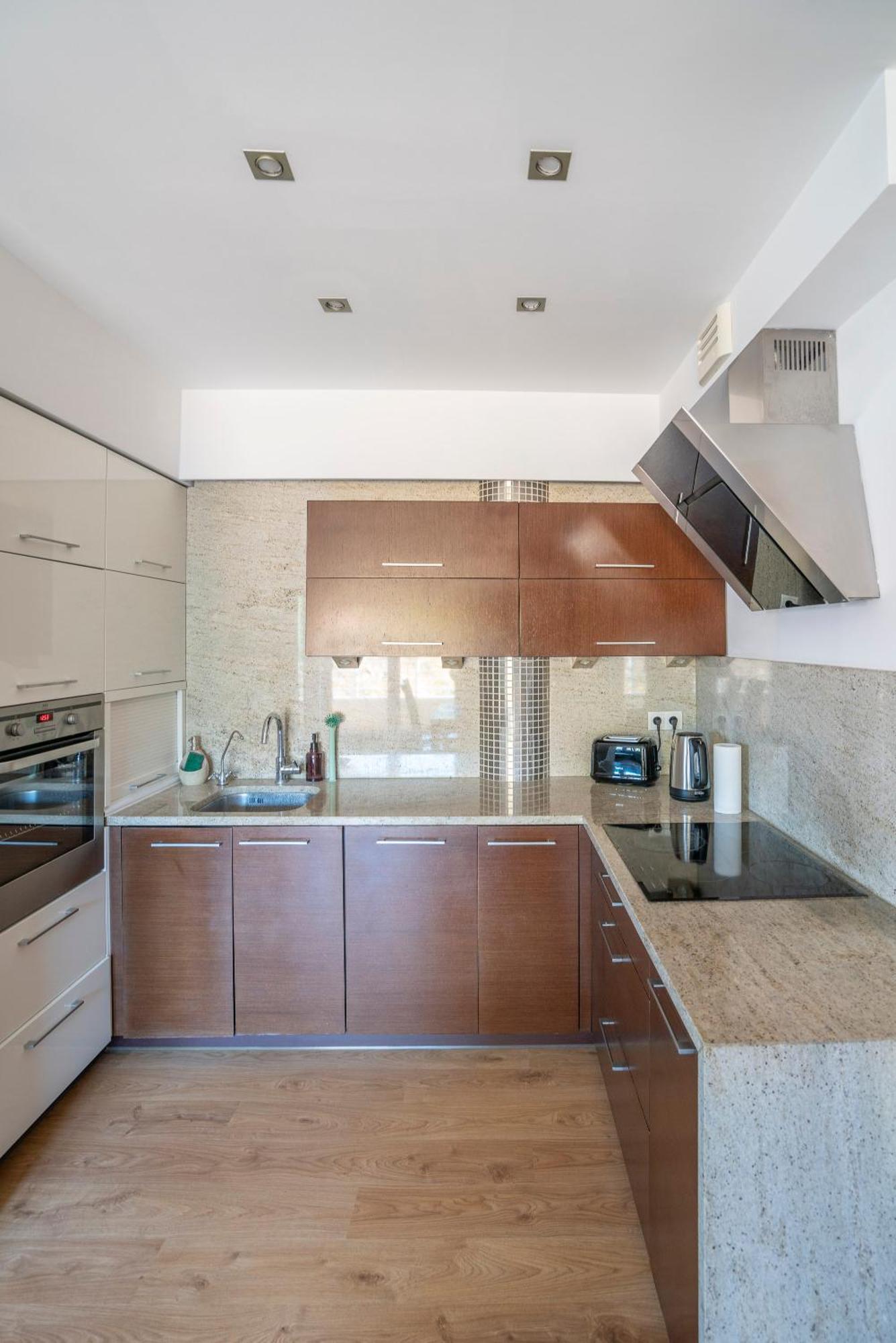 Apartament Werona Selfcheckin Ac Breslavia Esterno foto