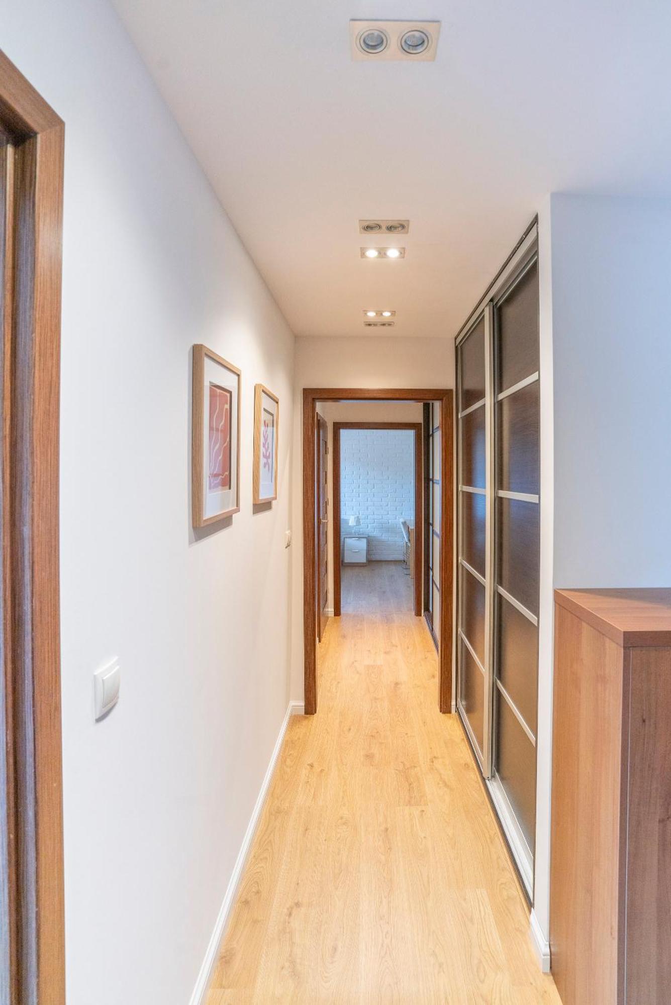 Apartament Werona Selfcheckin Ac Breslavia Esterno foto