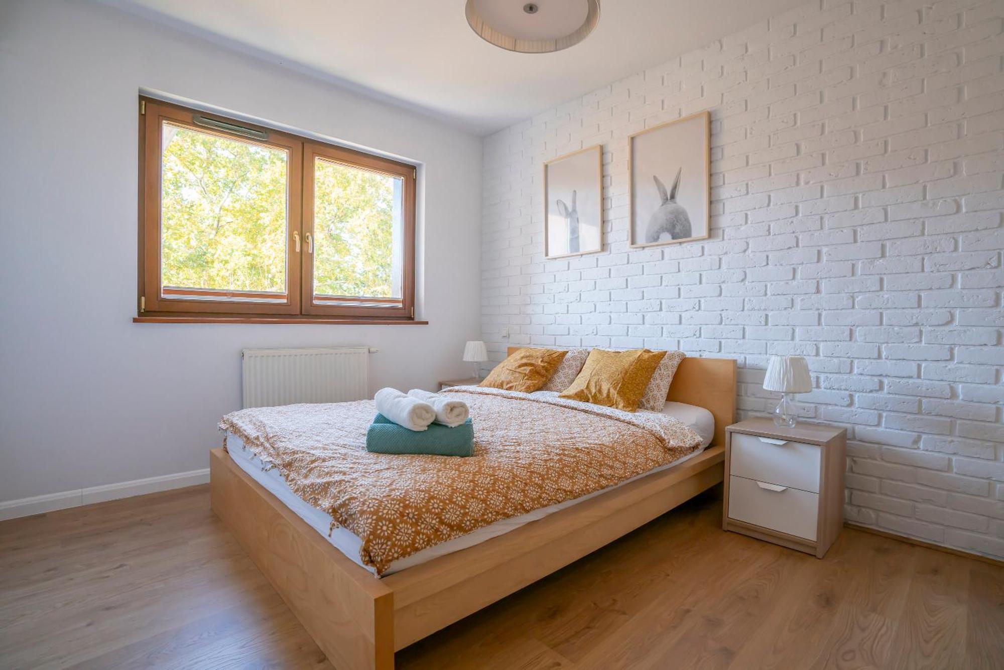 Apartament Werona Selfcheckin Ac Breslavia Esterno foto
