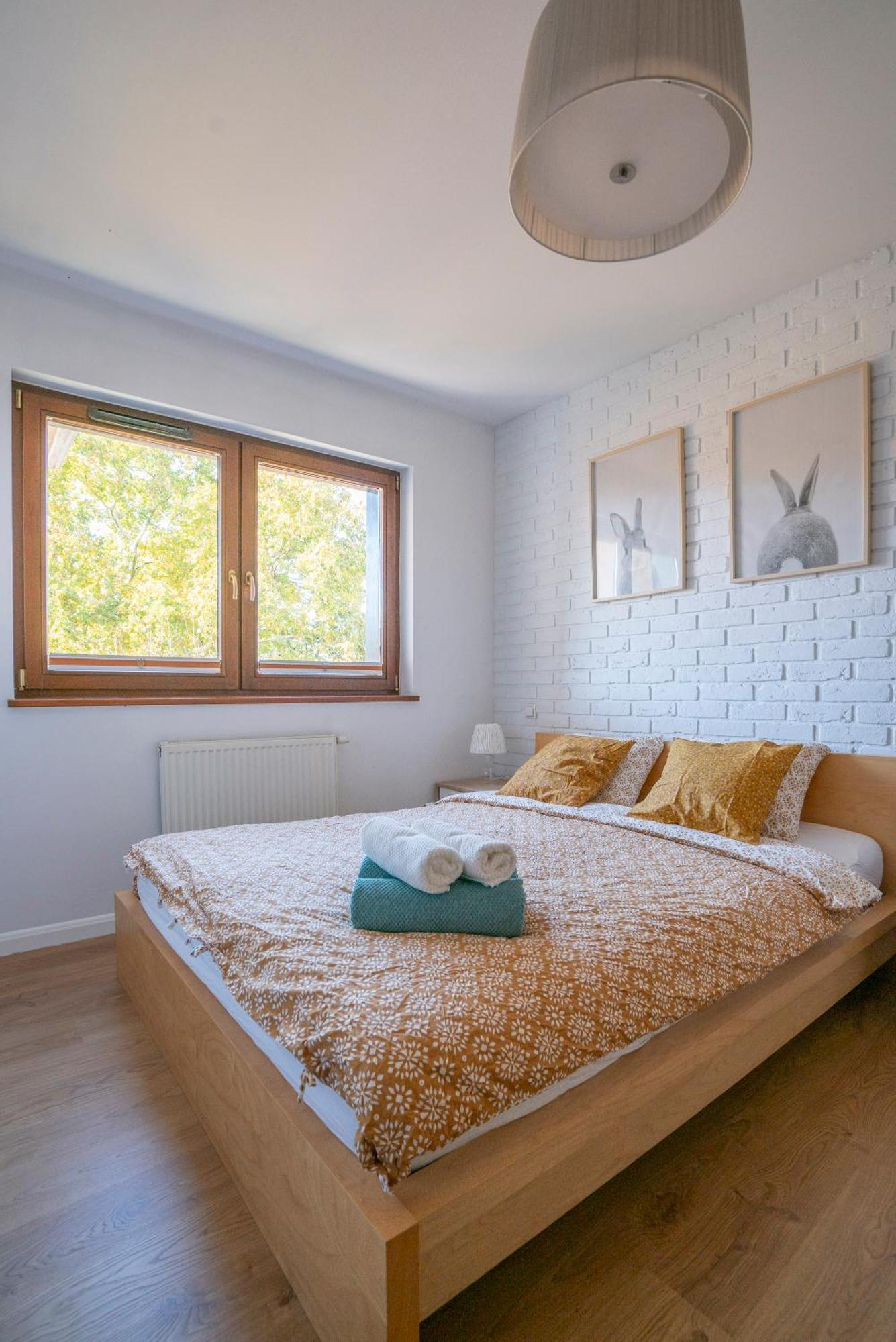 Apartament Werona Selfcheckin Ac Breslavia Esterno foto