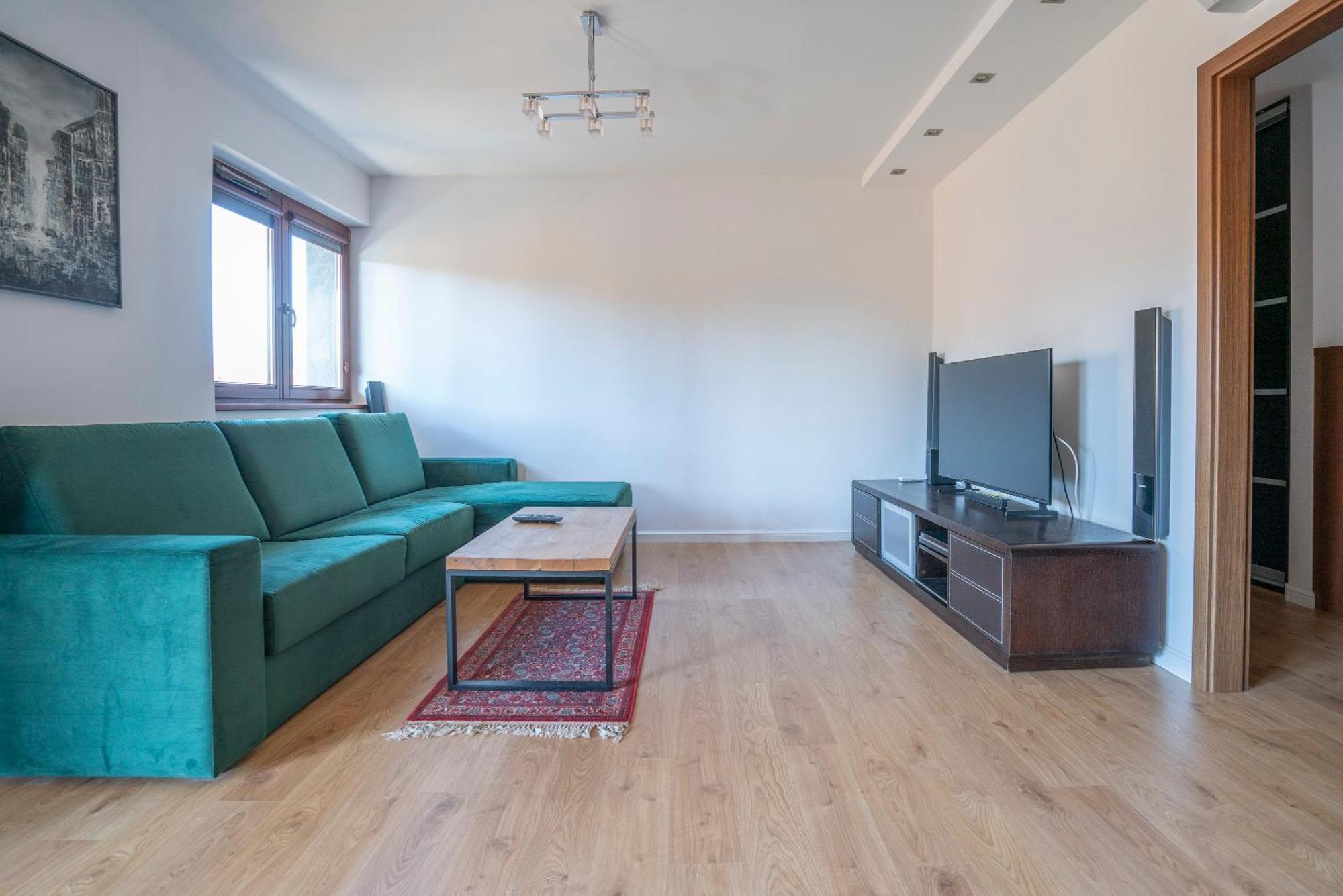 Apartament Werona Selfcheckin Ac Breslavia Esterno foto