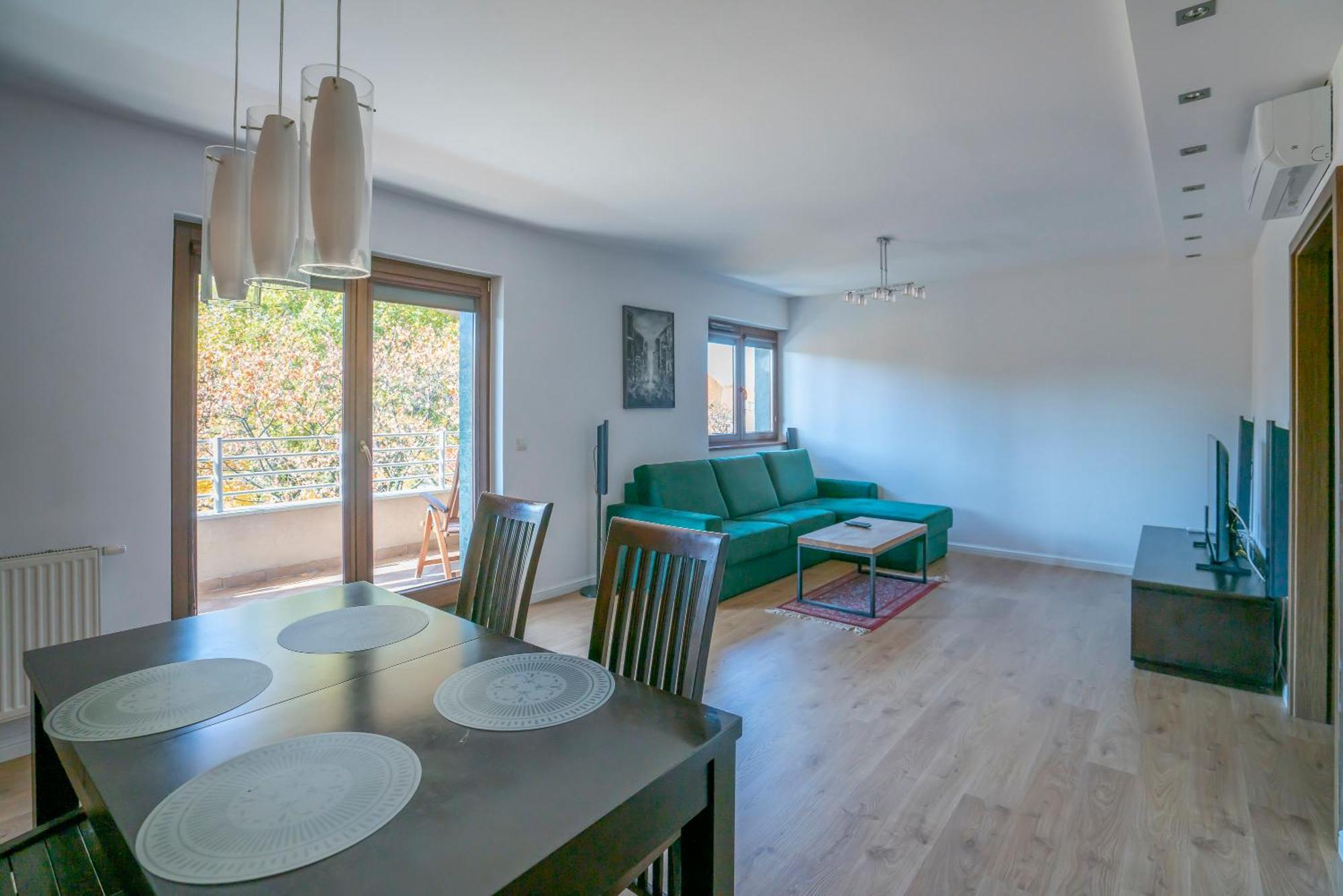 Apartament Werona Selfcheckin Ac Breslavia Esterno foto