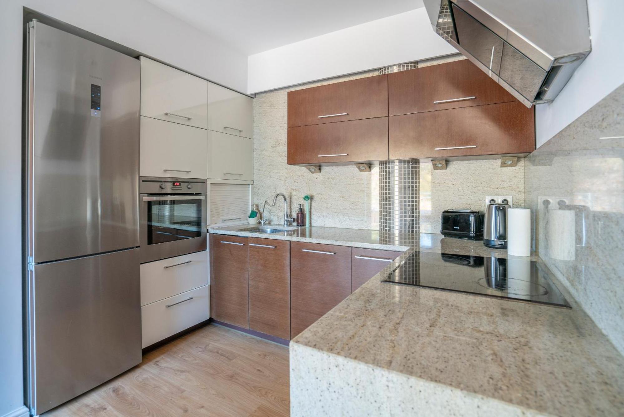 Apartament Werona Selfcheckin Ac Breslavia Esterno foto