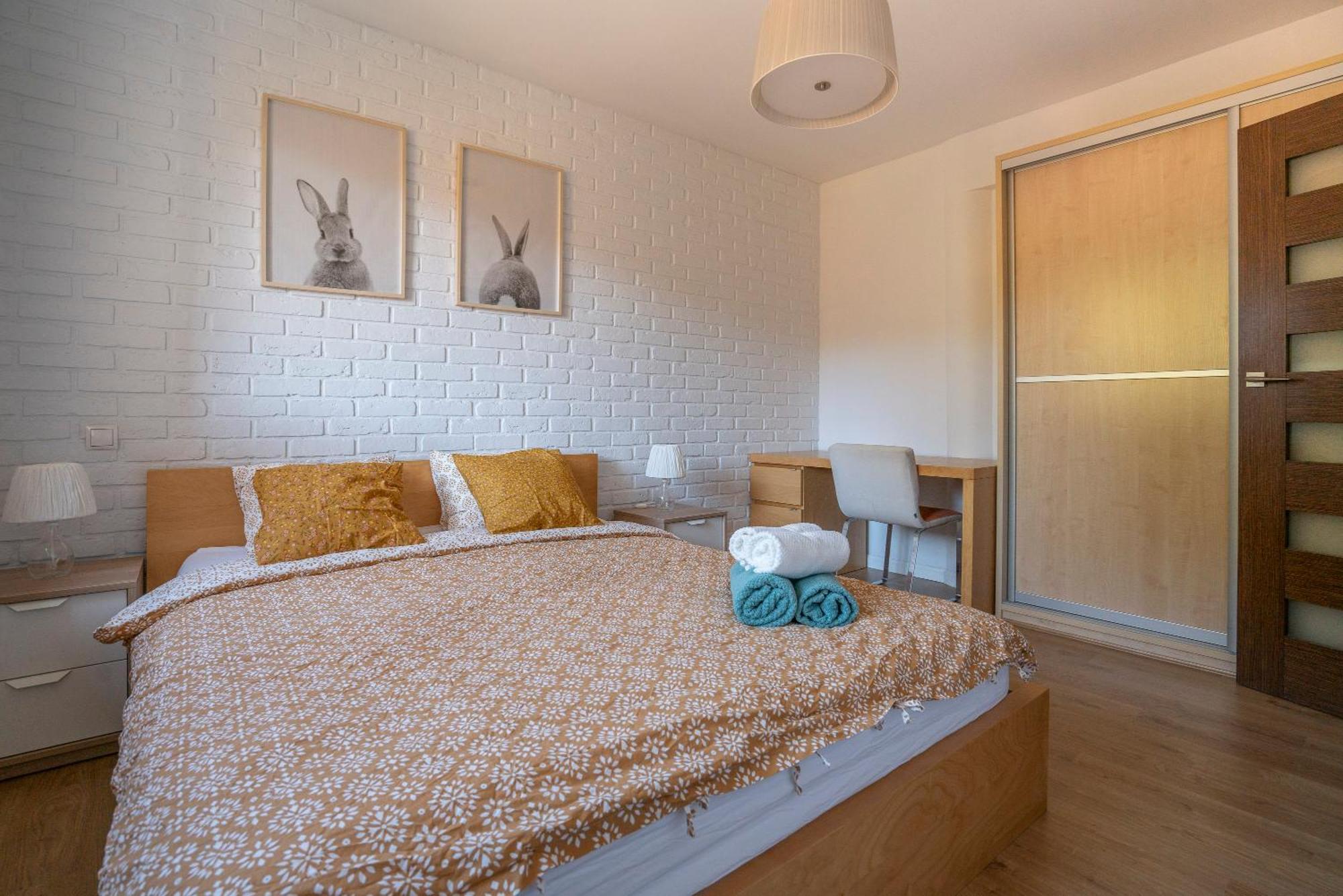 Apartament Werona Selfcheckin Ac Breslavia Esterno foto